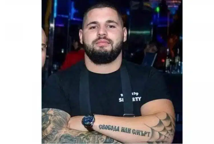 Ново 20! Не съдия Гьонева, а съдия Тонев взел решението, дори бил награден с 1500 лева!