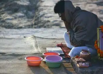 Над 1 милион долара струва „най-богатият просяк в света“