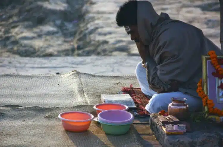 Над 1 милион долара струва „най-богатият просяк в света“