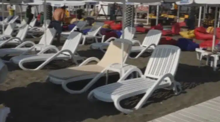 Колко трябва да се бръкнем в джоба за сянка по родното море?