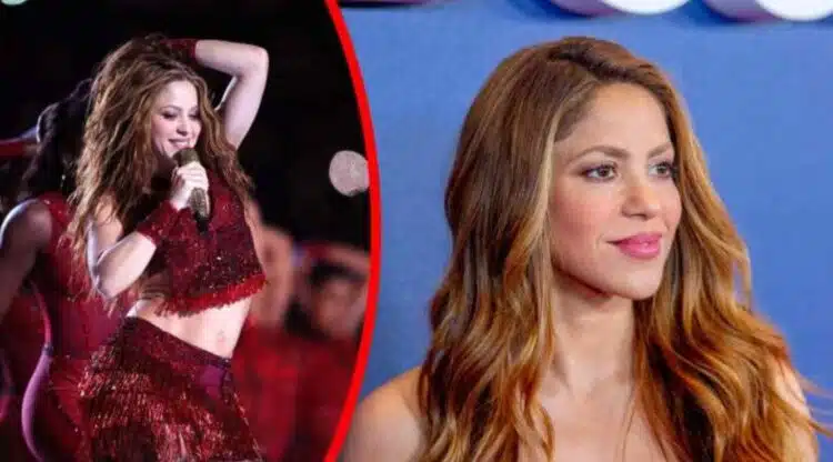 Отново на прицел: Шакира пак обвинена в данъчна измама от испанския съд