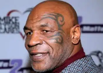 Боксьорът Майк Тайсън, сподели кого смята, че не може да победи