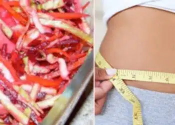 Похапвай редовно салата „Метла“ и отслабвай здравословно без излишни усилия!