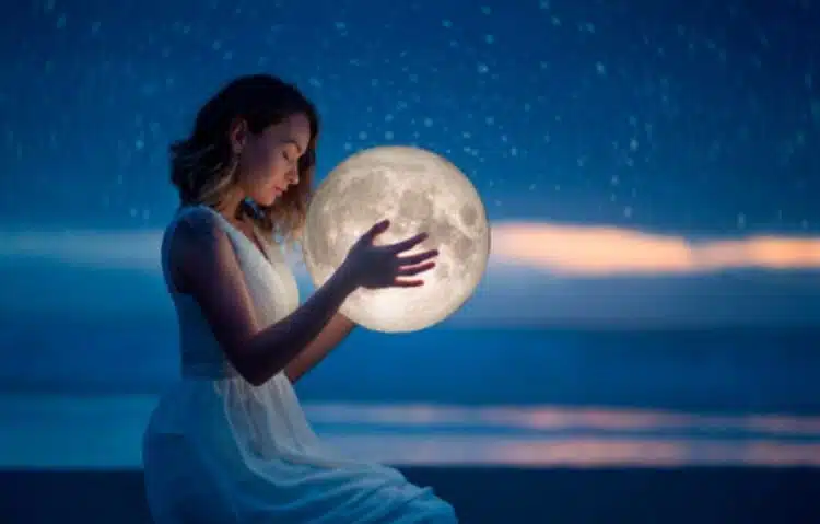 Суперлуна на 1 август ще промени живота на много зодии, ето какво ни очаква:
