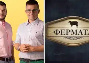 Едно от любимите ни предавания – „Фермата“ се завръща на екран с Иван и Андрей