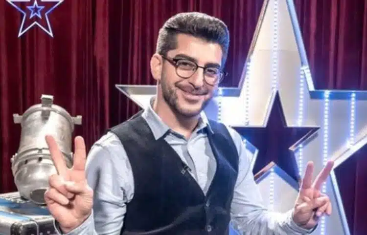 Сашо Кадиев може вече да не е водещ на „Преди обед“, но ще води друго предаване!