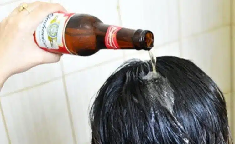 Ето как да накарате косата Ви да расте като полудяла