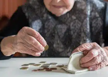Промени в някои пенсии, засегнати са и вдовишките такива…