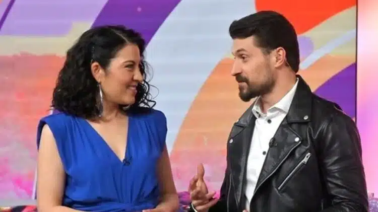 Слуховете за Кадиев се оказаха истина, красивият Кирил Недков ще бъде новата екранна половинка на Деси!