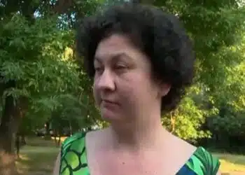 Разбра се кой посегна на жена на оживена улица в София, преди месеци посегнал и на украинка!