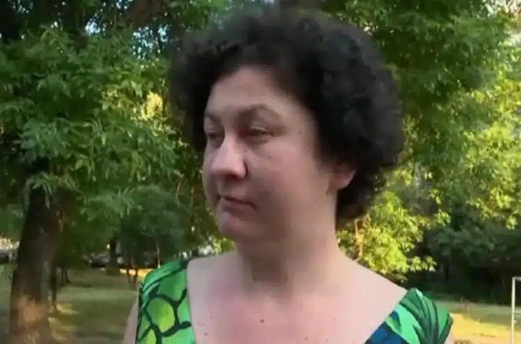 Разбра се кой посегна на жена на оживена улица в София, преди месеци посегнал и на украинка!