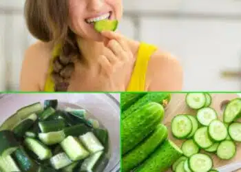 Краставичната диета е новият летен хит – до 7 килограма надолу за 7 дни – цялостно меню и 2 рецепти