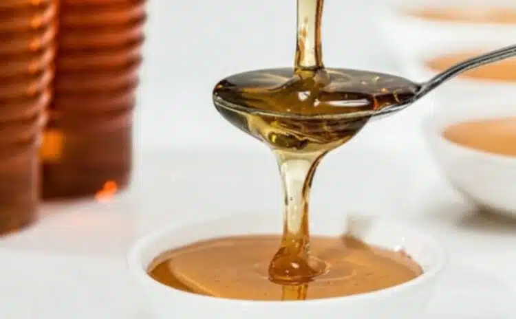 Струва колкото автомобил, това е най-скъпият мед в света!