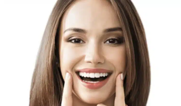 Храните, които помагат да имате по-бели и по-здрави зъби