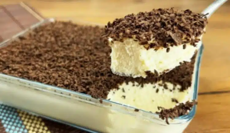 Изкушаващият нискокалоричен десерт за лято 2023г.