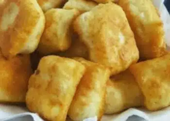 Лесни и вкусни мекички с кисело мляко: изкушение за всеки ден