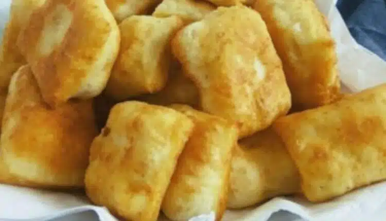 Лесни и вкусни мекички с кисело мляко: изкушение за всеки ден