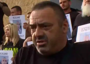 Почерненият баща на Димитър Малинов: Всичко е било планирано, близнаците са съучастници в извършеното деяние