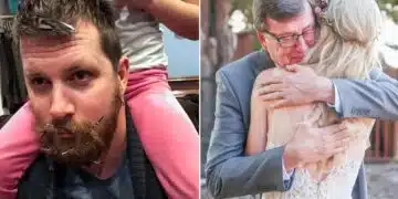Бащите са: защита, опора, подкрепа! Трогателни снимки на татковци, които трябва да видиш!
