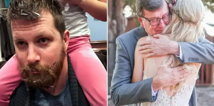 Бащите са: защита, опора, подкрепа! Трогателни снимки на татковци, които трябва да видиш!