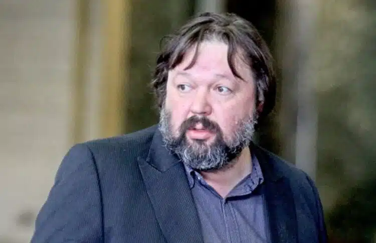 Допуснаха за разглеждане иск за 1 млрд евро срещу България от наследниците на Денис Ершов