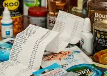 Франция каза „НЕ“ на хартиените касови бележки, ще пести до 150 хиляди тона хартия годишно!