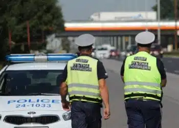 Нововъведение – от днес, който е седнал пиян или дрогиран зад волана, конфискуват му колата!