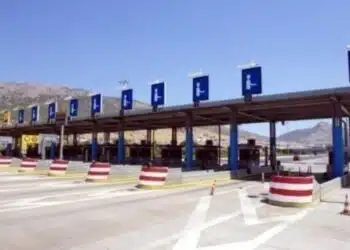 По-високи такси за придвижване по гръцките магистрали – изискват го концесионерите