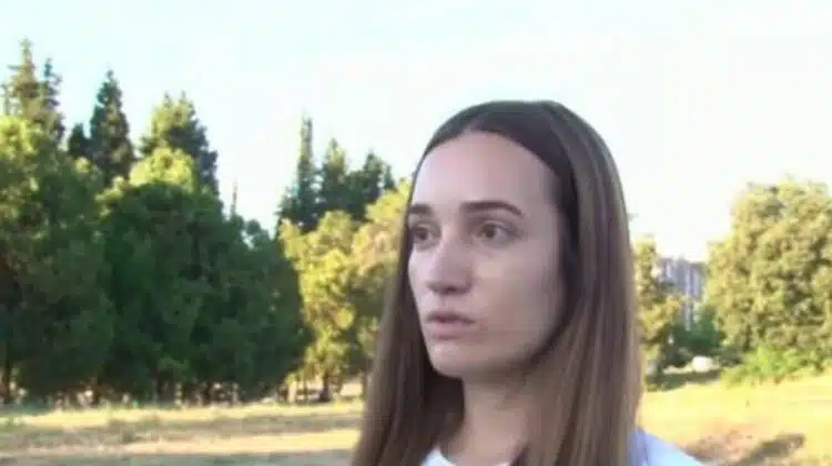 Близка до Дебора от Стара Загора коментира нейното състояние към момента: