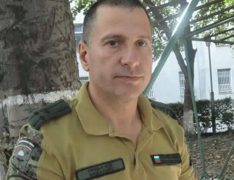 Адмирации! Доброто дело, какво сподели полковникът, който спаси мъж край Орехово: