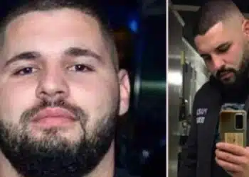 Касапинът Георги от Стара Загора забелязан в прегръдките на фолк диви като Галена, Ария и Емануела