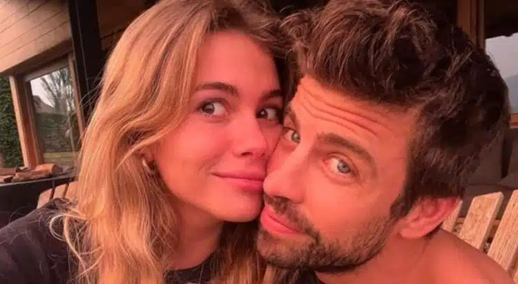 Клара и Пике ще живеят заедно в имение, което той купи за тях!