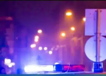 Град Гоце Делчев бе разтърсен от убийството на 39 годишен мъж, двама са задържани!