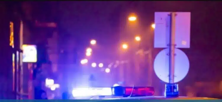 Град Гоце Делчев бе разтърсен от убийството на 39 годишен мъж, двама са задържани!