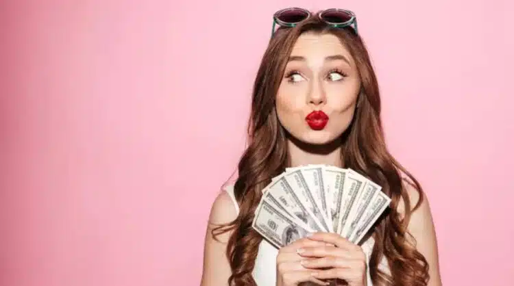 Знаци на зодиака, които не могат да задържат парите!