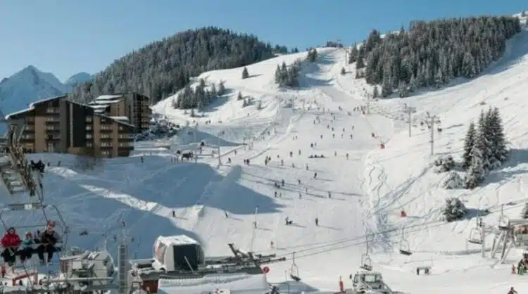 Глобалното затопляне поставя под заплаха европейските ски курорти поради недостиг…