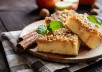 Този пай е толкова лесен, че и дете може да го приготви! Няма начин да не опиташ такава вкусотия!