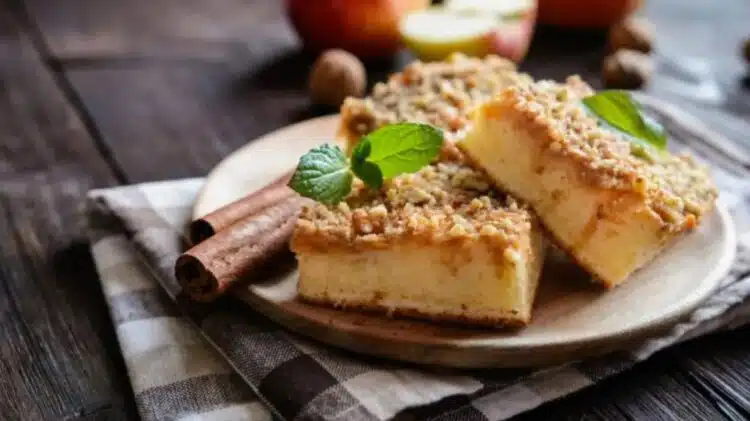 Този пай е толкова лесен, че и дете може да го приготви! Няма начин да не опиташ такава вкусотия!