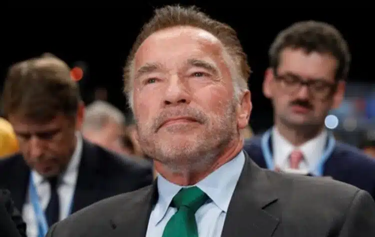 Актьорът Арнолд Шварценегер е преминал успешно през операция!