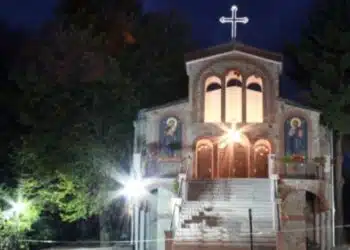 Моментът настъпи! Пожелай си нещо тази нощ и то ще се сбъдне! Трябва да е от сърце!