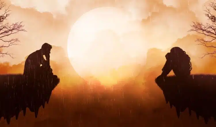 Ето защо някои от нас не могат да намерят половинка си в живота