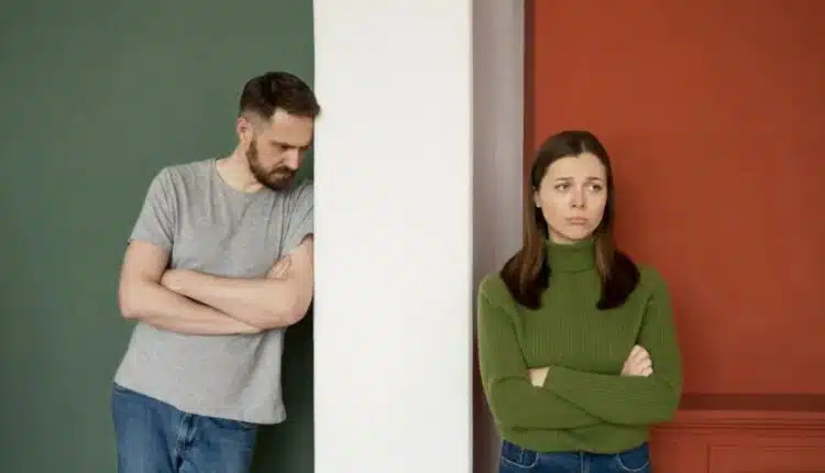 Зодиите, които може би са изправени пред тежка раздяла през този месец