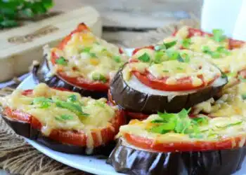 Приготви патлаждана така и всички у дома ще искат още и още! Неустоима рецепта: