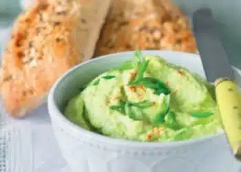 Трябва да приготвиш тази вкусотия: здравословна диетична паста от авокадо (Рецепта)