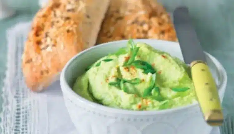 Трябва да приготвиш тази вкусотия: здравословна диетична паста от авокадо (Рецепта)