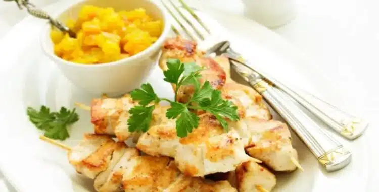 Необичайна рецепта за сос от плод, който мнозина обичат: