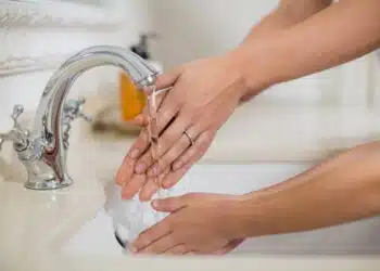 Колко често трябва да миете ръцете си със сапун? Ще се изненадате