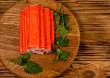 Д-р Королева обясни защо рулцата от раци са опасни за здравето