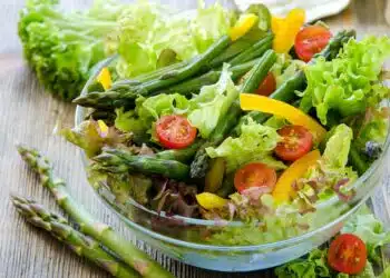 Как да направите диетата си по-здравословнa в 3 лесни стъпки