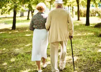 Американски учени откриха нов начин за забавяне на стареенето